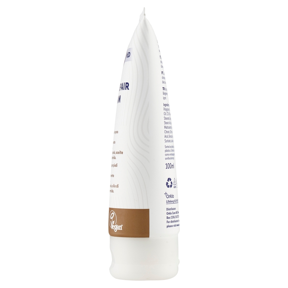 Salvelox Med Foot Repair Cream 100 ml